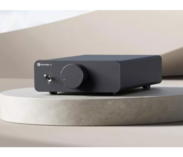 Fosi Audio Fosi Audio Q6 DAC - przetwornik DAC - 1583301 - zdjęcie 5